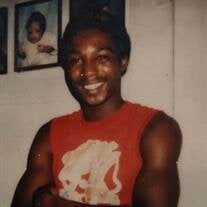 Marlow J Gholston