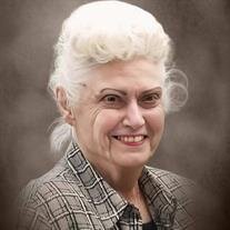 Nondis W. Fisher