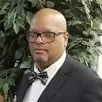 Mr. James McClaney