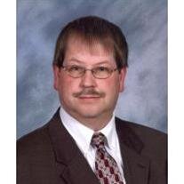 James Warren Stern