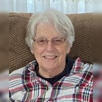 Letty C. Lewis Gonthier