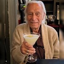 Frank Joseph Di Pietro