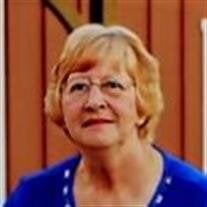Marilyn Conger