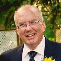 Joseph A. Michels