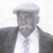 Mr. Otis Carey