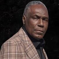 Darnell Dean Barnes
