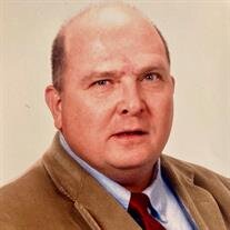 Richard Frank Luszcz