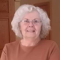 Marie Agatha Grace Ronayne