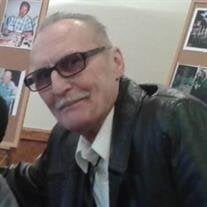 Curtis George Jendro