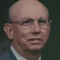 Gordon Francis Miller