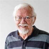Donald "Don" Lake