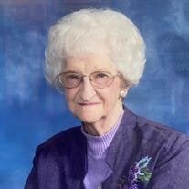 Dorothy C. Ressel