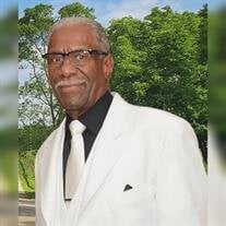 James Edward Smith, Sr.