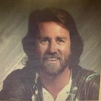 Douglas James Albert, Jr.