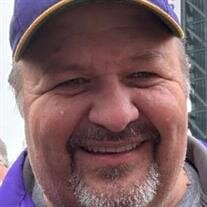 Kevin M. Homan