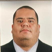 Roberto Ramos-Soler