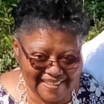 Mrs. Brenda Joyce Artis