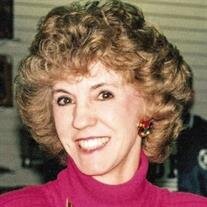 Bettye Jane Hopkins