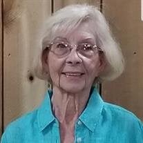 Melita Hodge Johnson