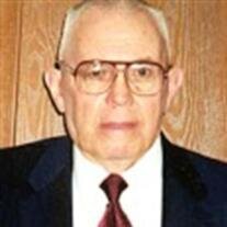 Vernon M. Schiller