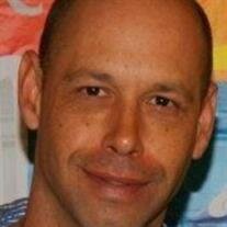 Craig Allen Stecker