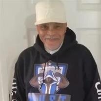 Napoleon Kenneth Holmes