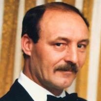 Alan "Scotty" Ronald
