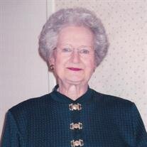 Dorothy M. Lee