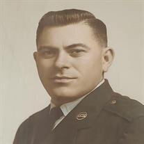 Roy Eudon Flynn, USAF Ret