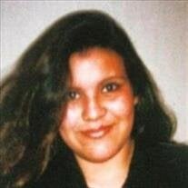 Alma Leticia Hernandez Chavez