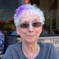 Martha "Mardi" Carroll