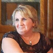 Margaret "Margie" Houg
