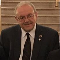 Thomas J. Ross III