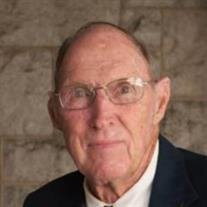 DONALD LEROY POOLE