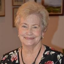 Carroll Saunders Wayman