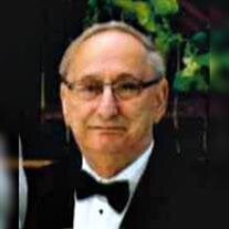 Harry Nespoli
