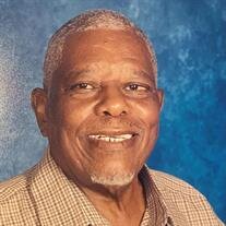 Nathaniel "Nat" Elijah Forbes
