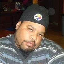 Mr. Sylvester "Syvette" Hawkins