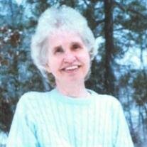 Hazel J. Gordy