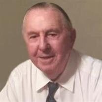 Joseph C. Weber, Sr.