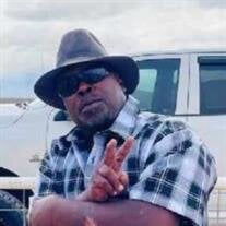 Clarence Jackson