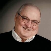 Arthur "Jim" James Charron