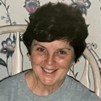 Mary Margaret (Dunlop) Kostecki