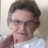Ilene Rae Smith