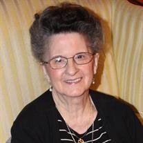 Florence Joann Ivey
