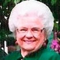 Deloris L. Granaas