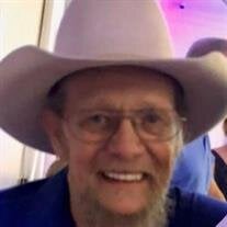 Larry Leon Owens