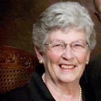 Margaret Jean Scieszinski