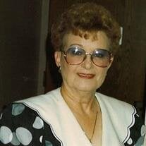 Myrle Riley