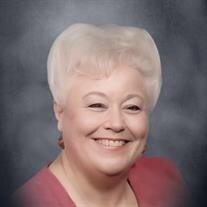 Ina Faye Petty